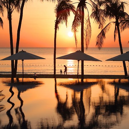 Novotel Phu Quoc Resort Exteriör bild