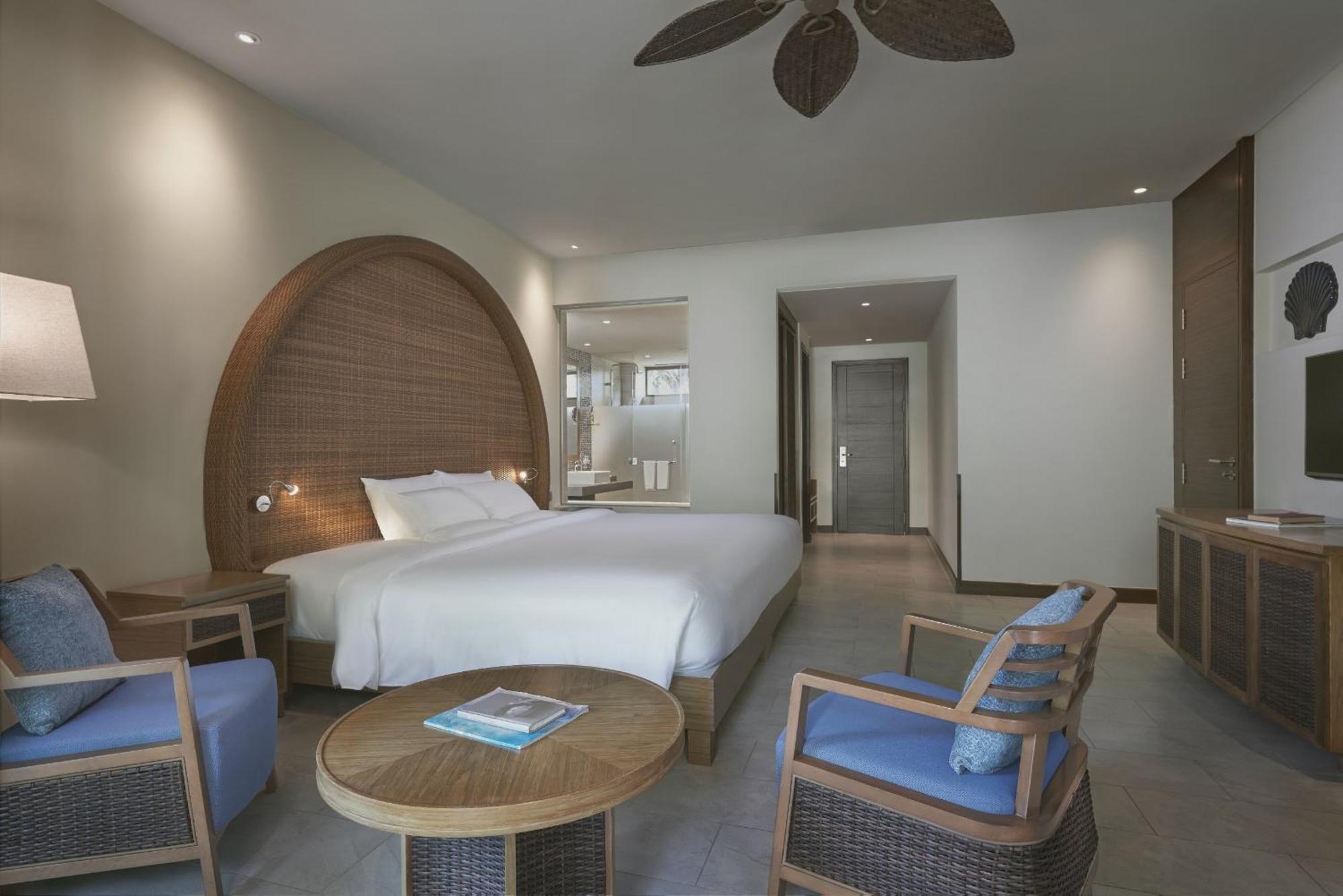 Novotel Phu Quoc Resort Exteriör bild