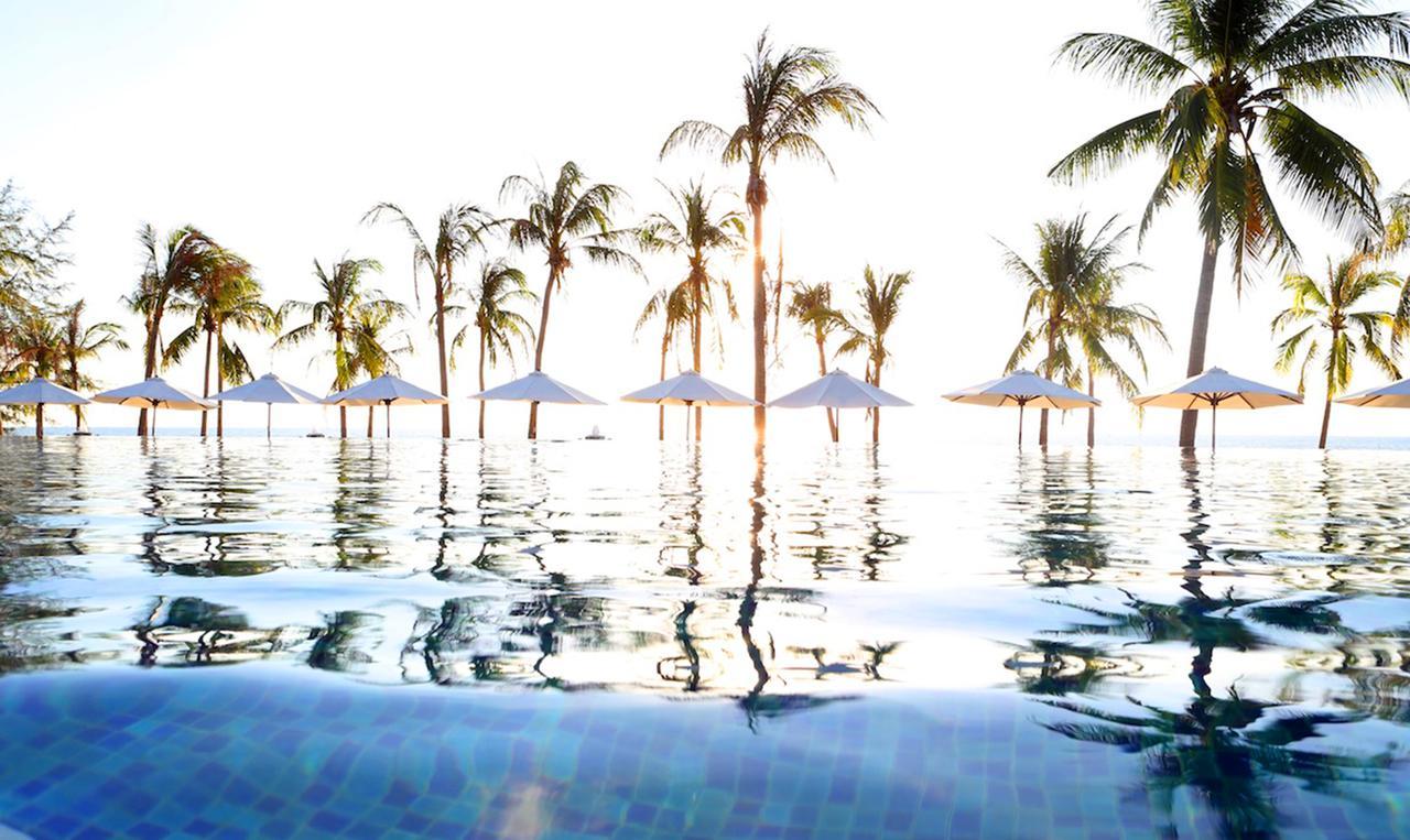 Novotel Phu Quoc Resort Exteriör bild